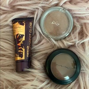 SOLD💕The Perfect Quarantine Faux Tan Kit